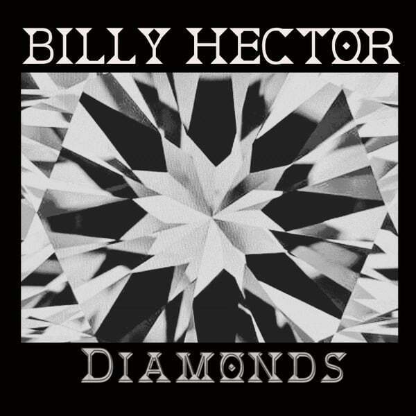 Cover art for Diamonds